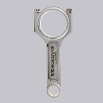 I-Beam Connecting Rods Bolts compatible for Audi Compatible for VW EA888 2.0L TSI Gen 3 Engine 144mm